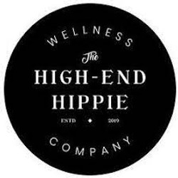 The High-End Hippie